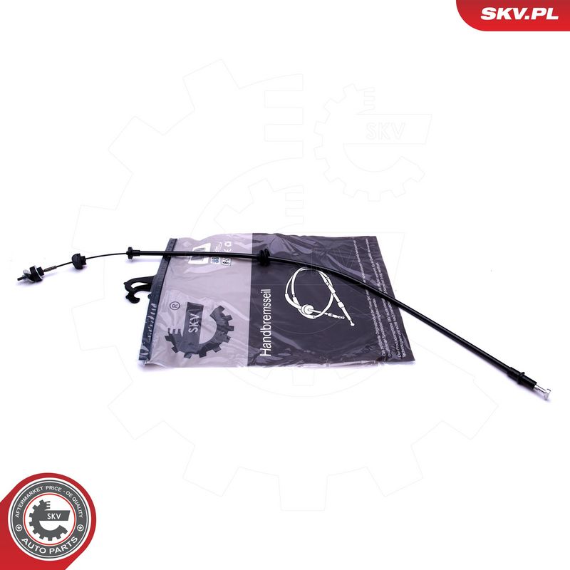 Tross, sidurikasutus, ESEN SKV 27SKV133