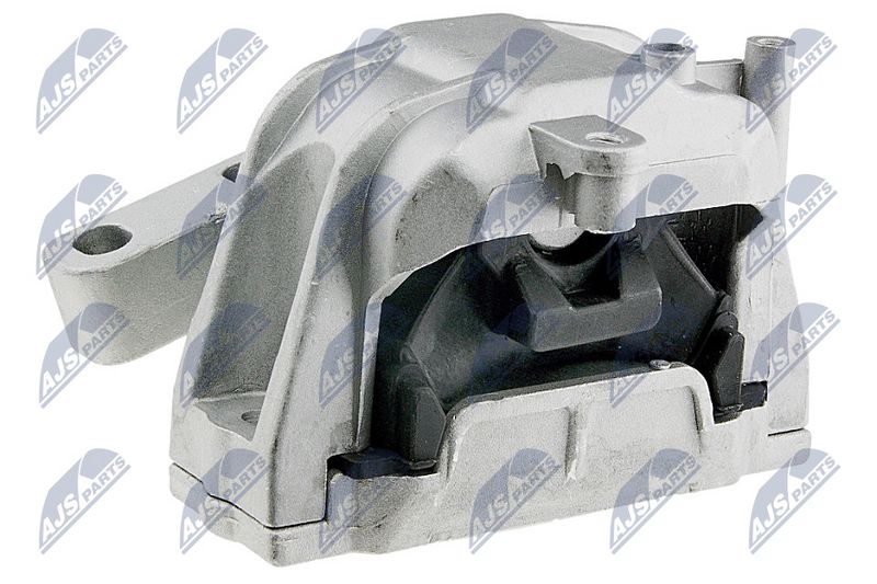 NTY ZPS-VW-011 Mounting, engine