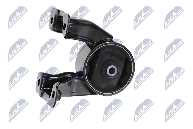 Paigutus, Mootor, NTY ZPS-HY-558