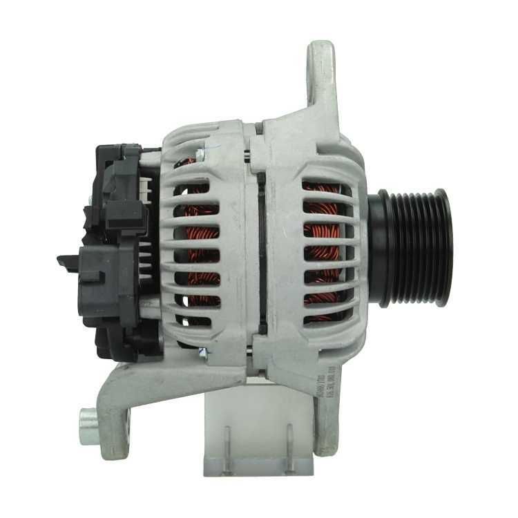 BV PSH 816.501.080.010 Alternator
