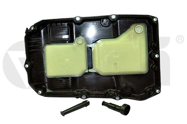 Õlivann, automaatkäigukast,...