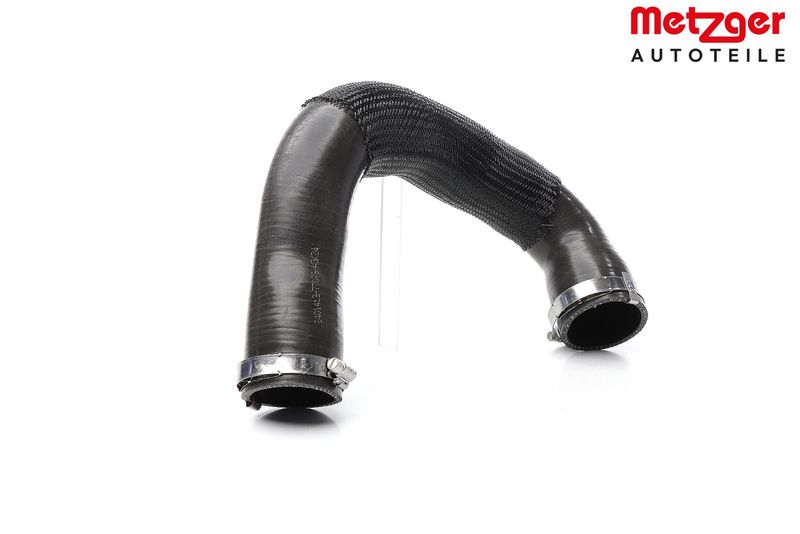 METZGER AUTOTEILE 2401413 Charge Air Hose
