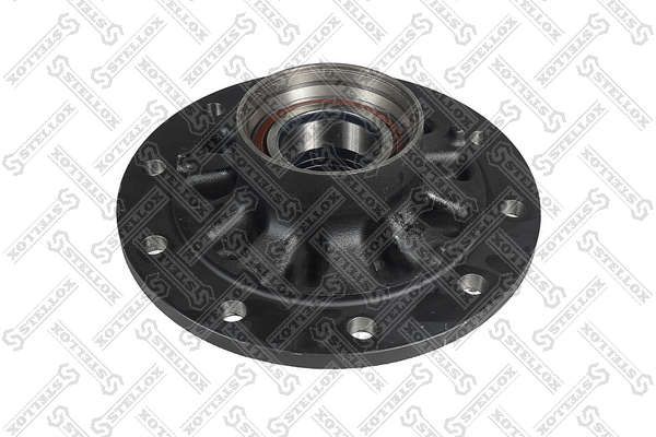 STELLOX 83-00760-SX Wheel Hub