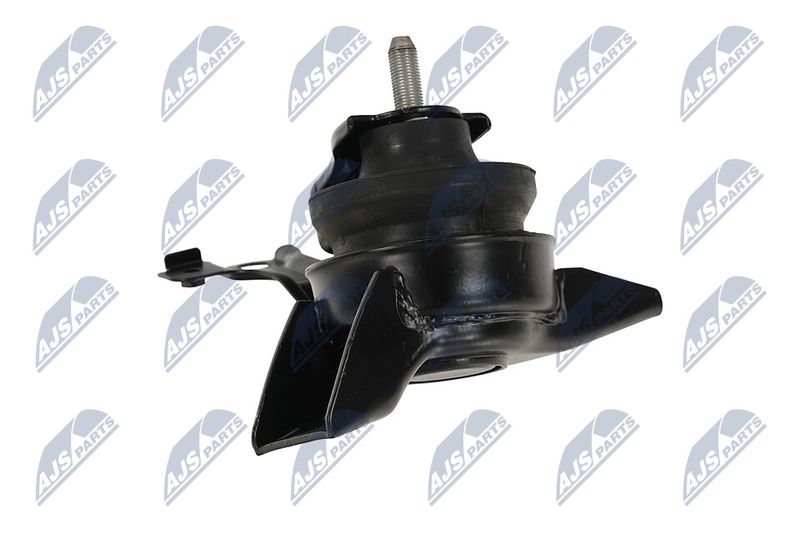 Paigutus, Mootor, NTY ZPS-HY-544