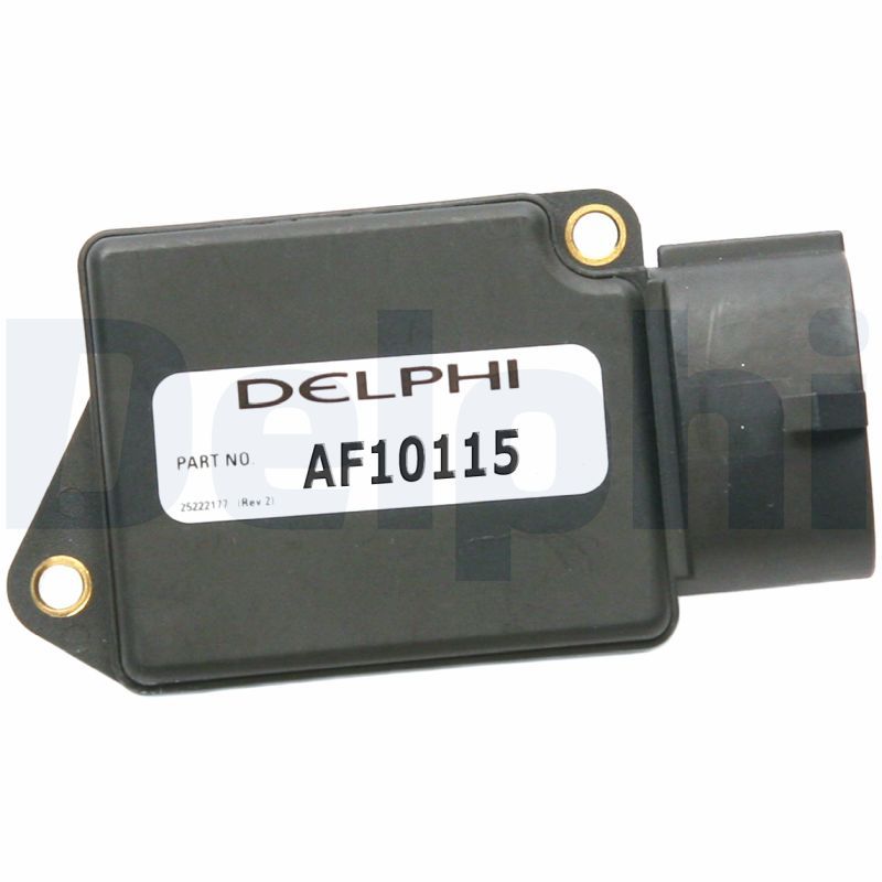 Delphi Air Mass Sensor AF10115-11B1