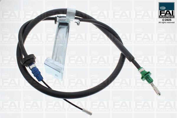 FAI AutoParts Тросик, cтояночный тормоз