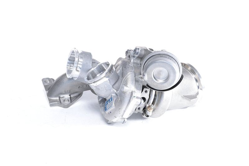 Compresor,sistem de supraalimentare T918039LI BTS Turbo