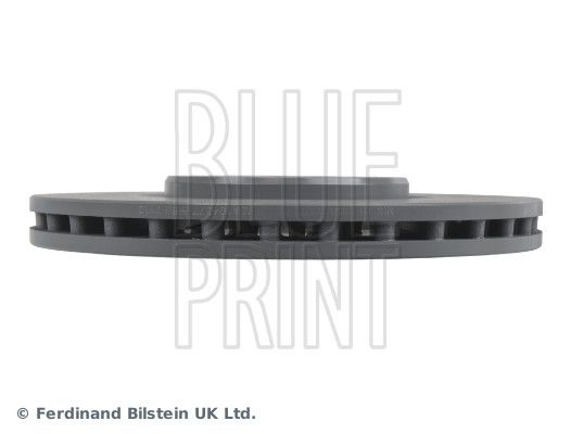 BLUE PRINT ADA104377 Brake Disc