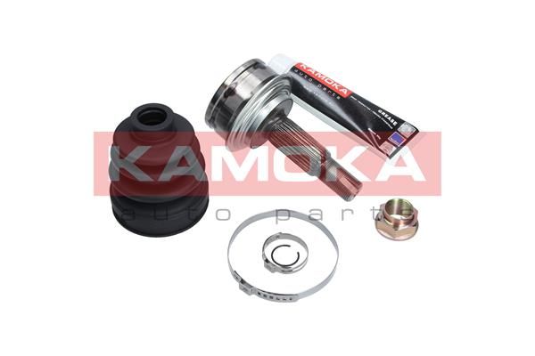 KAMOKA 6067 Joint Kit, drive shaft