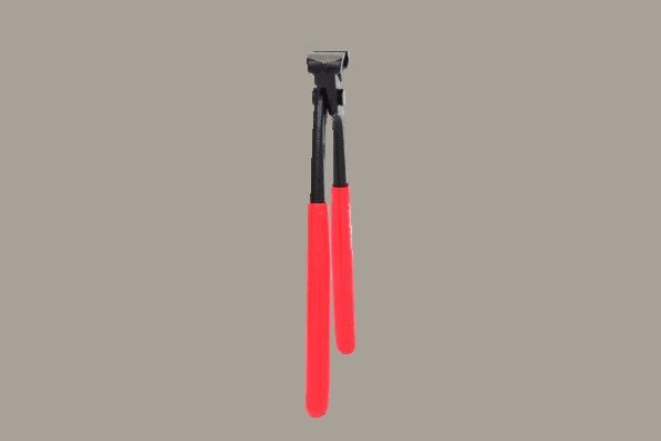 KS TOOLS 116.1400-E Monier Pliers