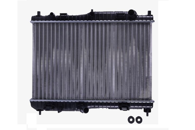 KAMOKA 7705393 Radiator, engine cooling