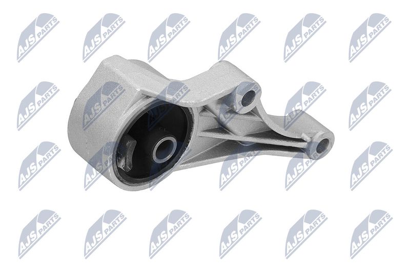 NTY ZPS-PL-070 Mounting, engine