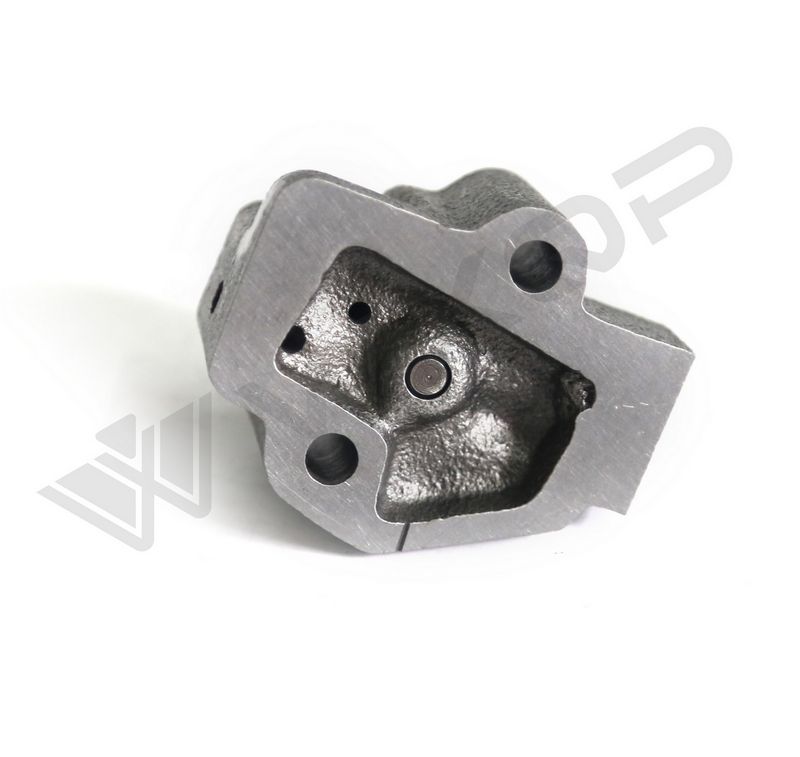 WXQP 12466 Tensioner, timing chain