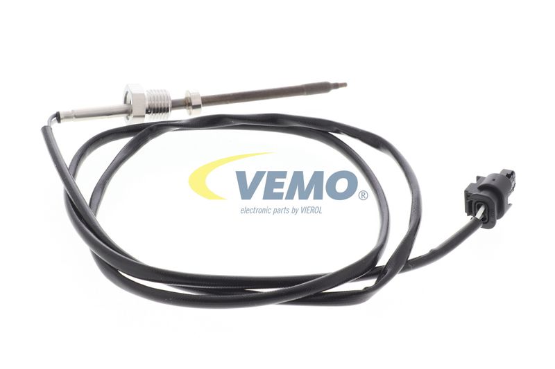 VEMO V30-72-0193 Датчик, температура відпрацьованих газів