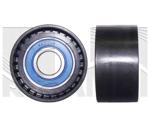 CALIBER 88888 Deflection/Guide Pulley, V-ribbed belt