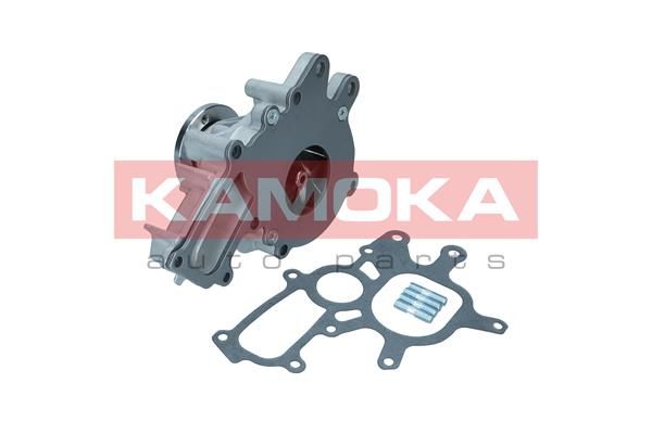 KAMOKA T0267 Water Pump, engine cooling