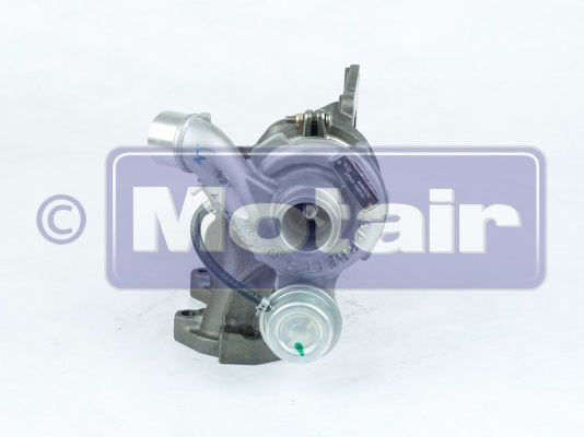MOTAIR TURBO 334528 - Turbokompresorius