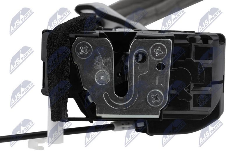 NTY EZC-NS-046 Central Locking System