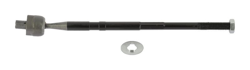 Axialgelenk, Spurstange