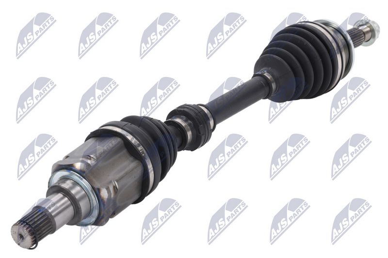 NTY NPW-TY-227 Drive Shaft