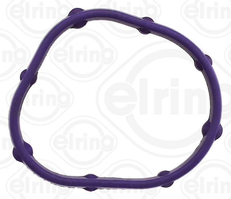 ELRING B04.290 Gasket, oil cooler