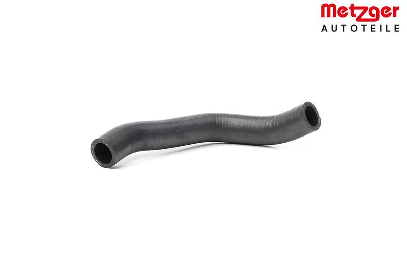METZGER AUTOTEILE 2421218 Radiator Hose