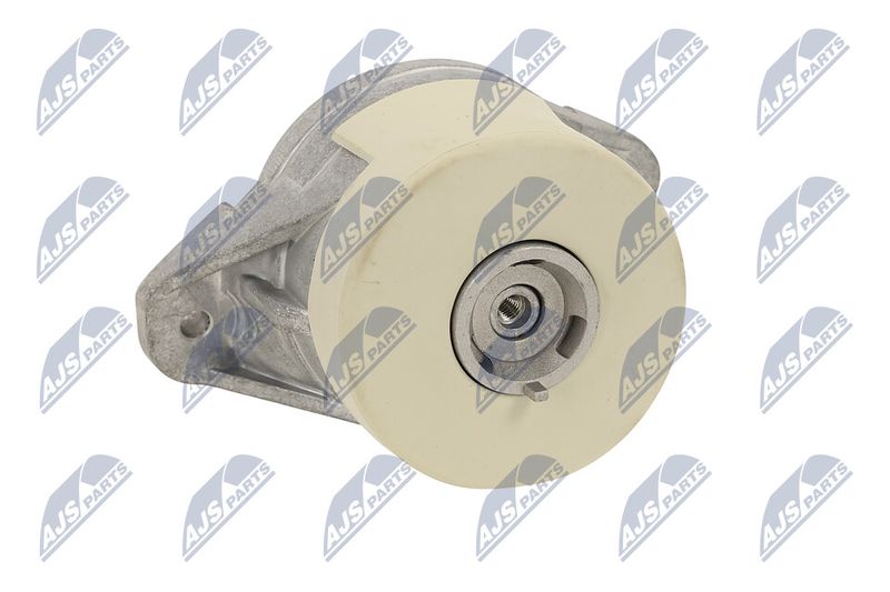 Paigutus, Mootor, NTY ZPS-ME-051