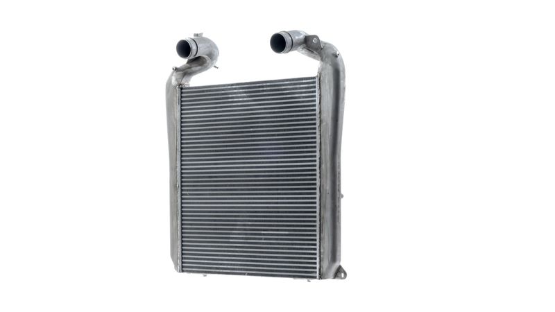 Product Image - Intercooler, inlaatluchtkoeler - CI144000P - MAHLE