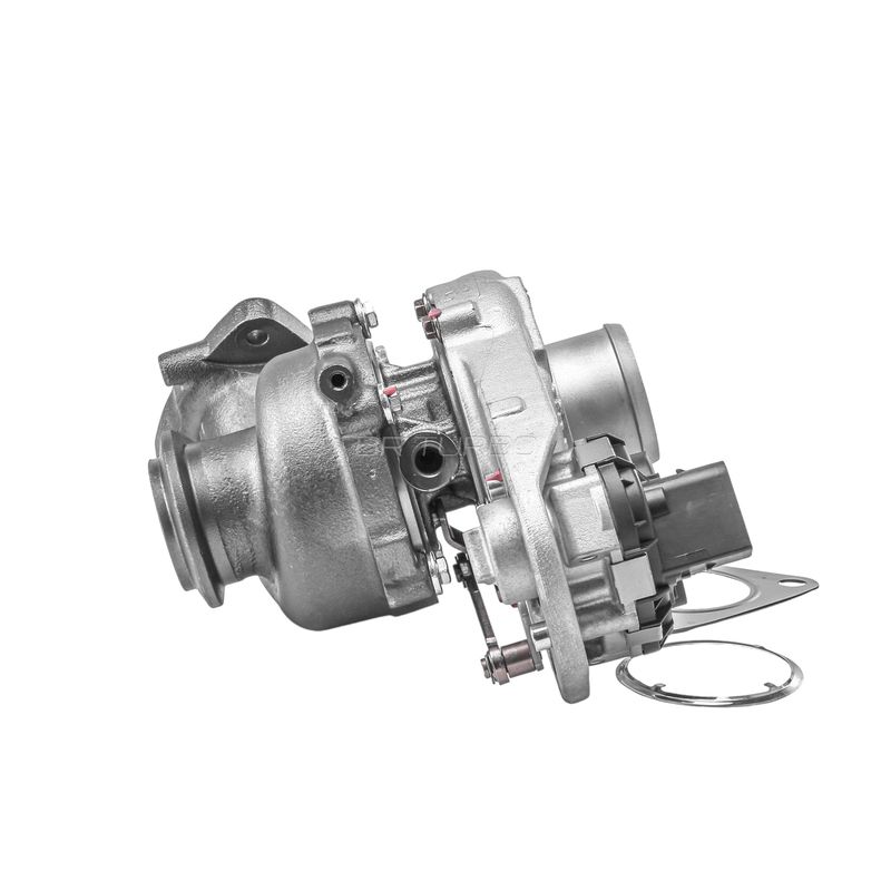 BR Turbo 850841-5001RSG Charger, charging (supercharged/turbocharged)