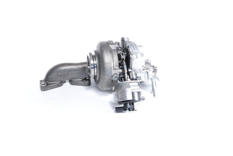 Compresor,sistem de supraalimentare T916673 BTS Turbo