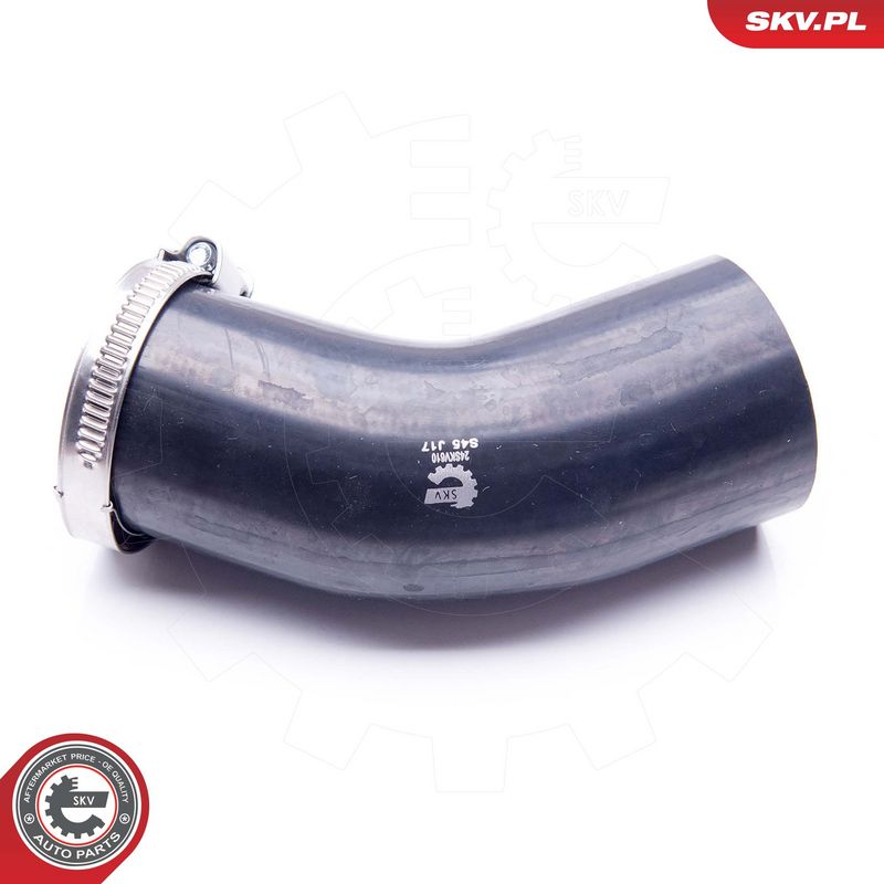 Laadimisõhu voolik, ESEN...