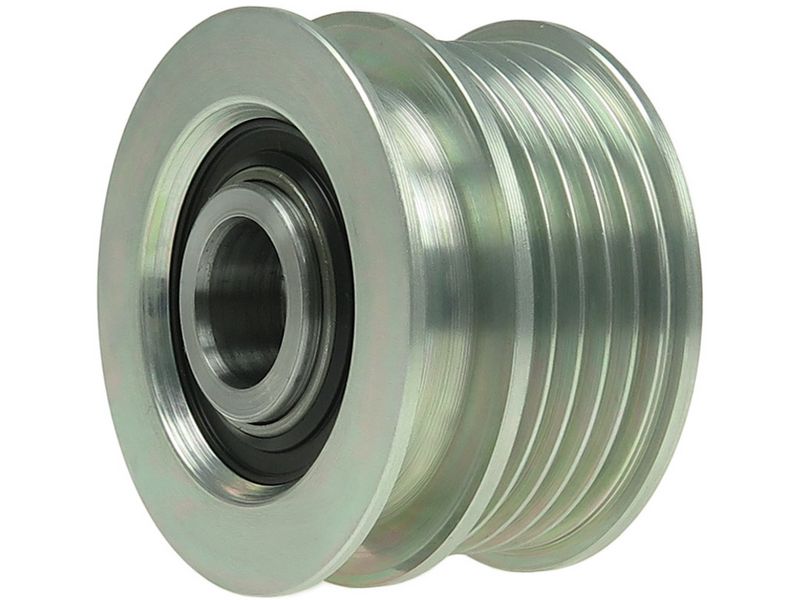 AS-PL AFP0014(INA) Alternator Freewheel Clutch