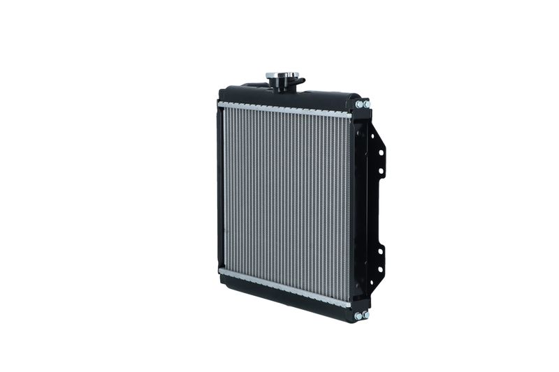 Radiador, refrigeración del motor NRF 504343