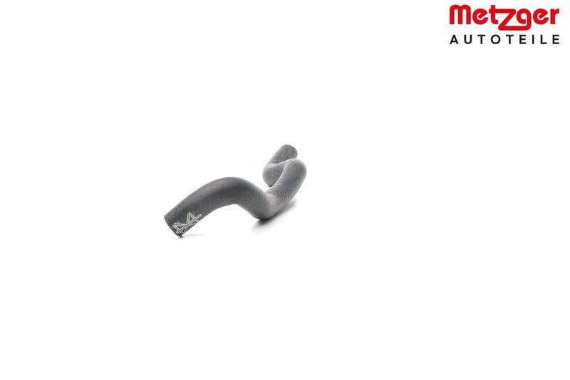 METZGER AUTOTEILE 2421215 Radiator Hose