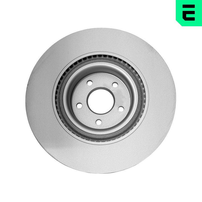 BS-9806HC OPTIMAL Disco freno 