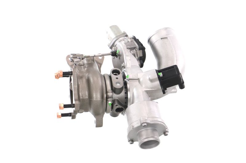 REMANTE 003-002-004532R Charger, charging (supercharged/turbocharged)