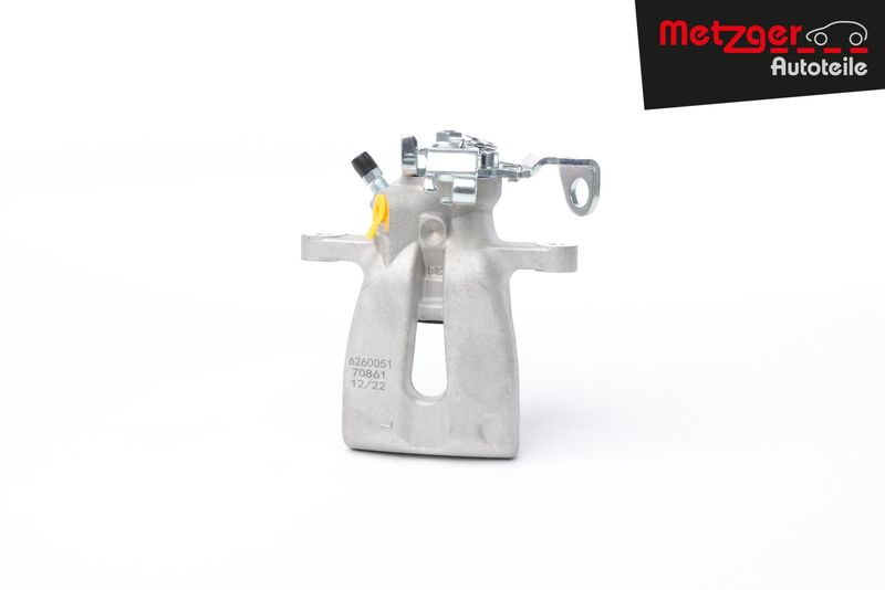 METZGER AUTOTEILE 6260051 Brake Caliper