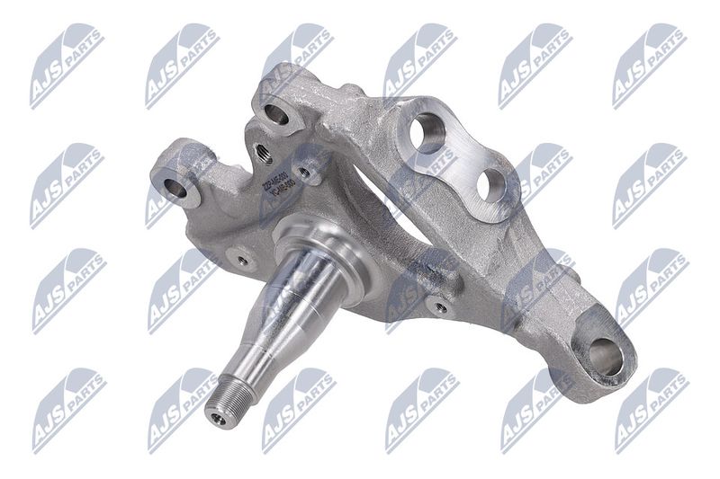 NTY ZZP-ME-000 Steering Knuckle, wheel suspension