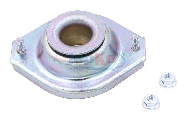 Vedruamordi tugilaager,...