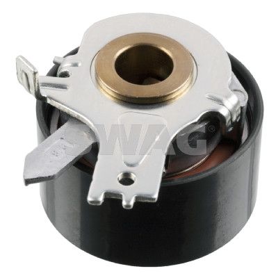 SWAG 60 03 0055 Tensioner Pulley, timing belt