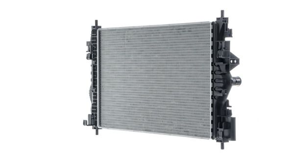 Product Image - Radiateur - CR2593000P - MAHLE