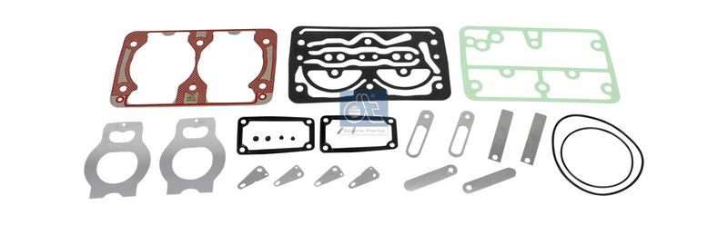 Set de reparație, compresor aer comprimat DT Spare Parts 2.94474