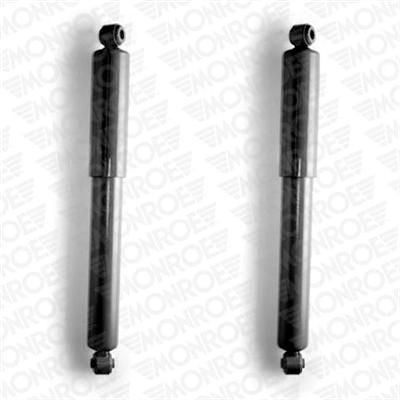 MONROE D4002 Shock Absorber