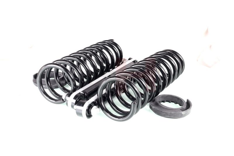 GH GH-332552S01 Suspension Kit, springs/shock absorbers