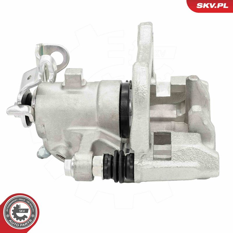 Pidurisadul, ESEN SKV 78SKV843