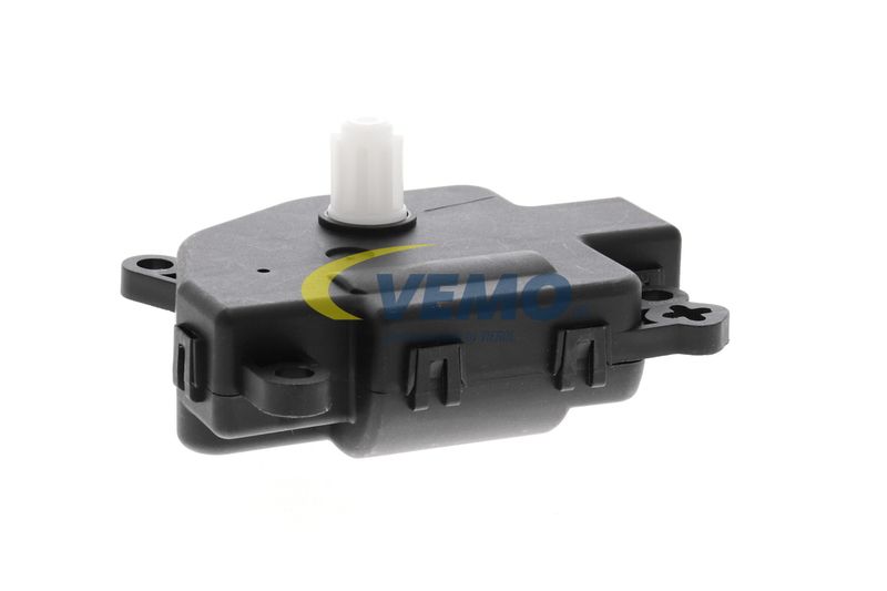 Seadeelement, seguklapp, VEMO V25-77-0142