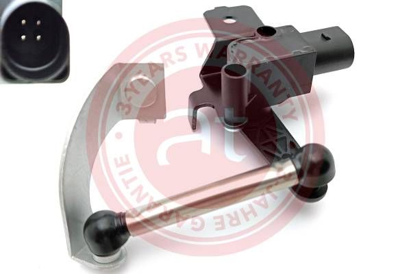Senzor, reglare faruri AT AUTOTEILE GERMANY at13814