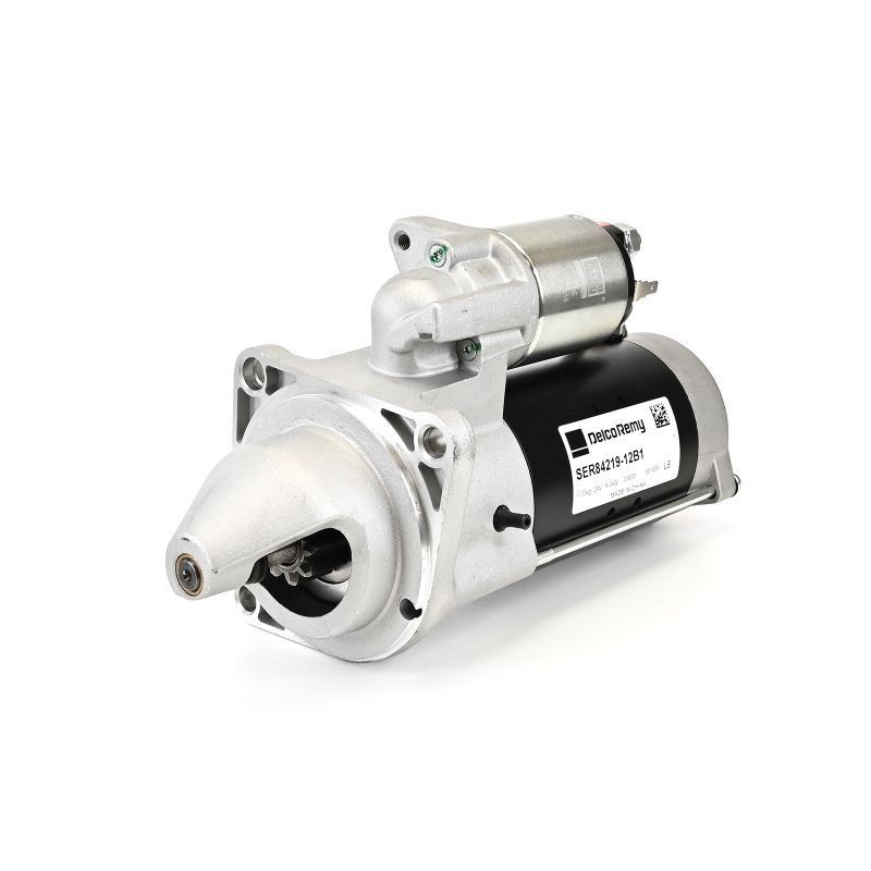 Delco Remy SER84219-12B1 Starter