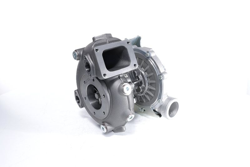 Compresor,sistem de supraalimentare T911670 BTS Turbo
