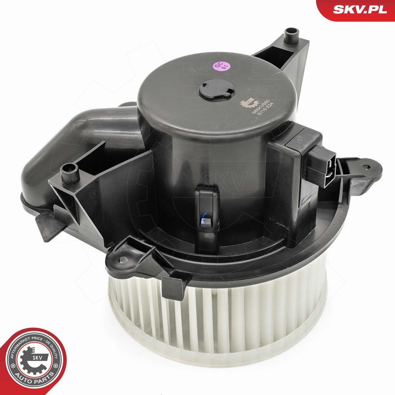 Salongipuhur, ESEN SKV 68SKV080